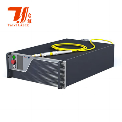 Źródło lasera IPG 1KW 1000W źródło lasera światłowodowego serii YLR do maszyny do cięcia laserem CNC z włókna metalowego