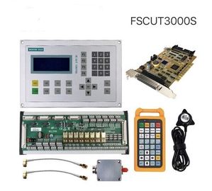 FSCUT3000S System kontroli cięcia Akcesoria do laserowych urządzeń tnących
