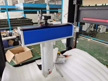 Metalowa ścieżka laserowa z zakresem podnoszenia stołu roboczego do drukarki Lazer