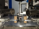 Maszyna do drukowania laserowego CO2 z korka czerwonego wina do zatyczek do butelek drewnianych