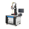 2000W 3000W Automatyczna Maszyna do spawania laserowego z włókna do spawania herbatników z aluminium