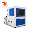 Wysokiej precyzji 600x600 1000w 1500w 2000w 3000w Magnet Cut Fiber Laser Cutting Machine