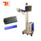 Maszyna do drukowania rur PPR Automatyczna identyfikacja drutu elektrycznego Automatyczna maszyna do znakowania laserowego Dual Vision CCD Online
