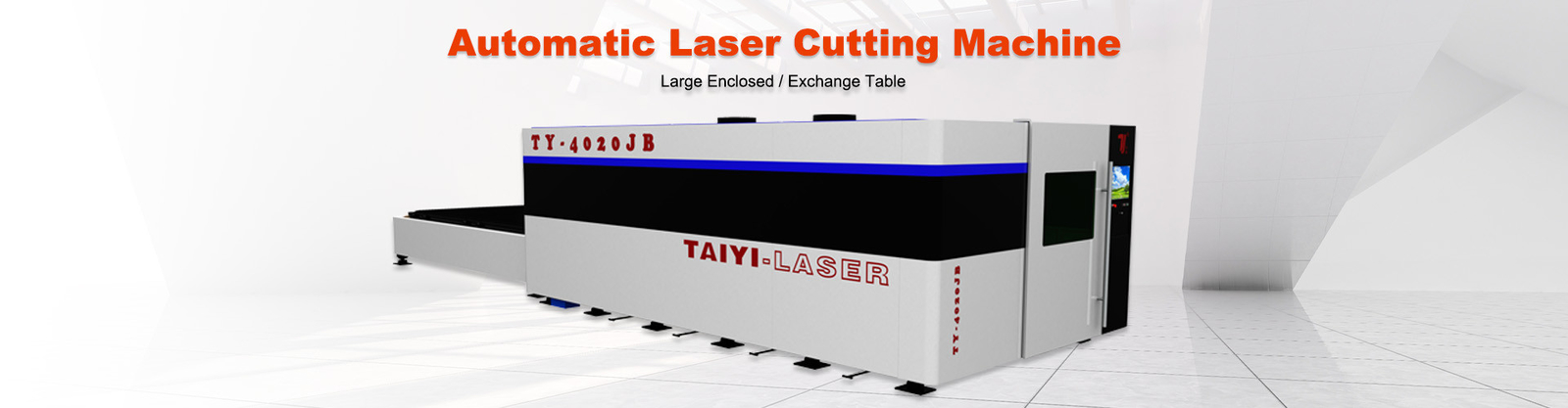 Maszyna do znakowania laserowego