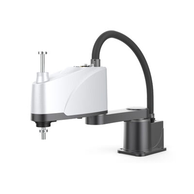 Super przystępny cenowo, precyzyjny i łatwy w obsłudze 4-osiowy robot