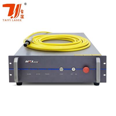 MAX MFSC-2000 2000W 2KW 1070nm China Fiber Laser Source