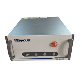 Raycus Fibre Laser Generator źródła prądu Sprzęt do cięcia laserem światłowodowym
