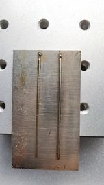 Części do maszyn laserowych CE Laserowa głowica spawalnicza do metalu, aluminium