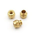 0.8-3.5mm Laser Cutting Parts Fiber Laser Nozzles Adapter For Bystronic