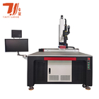 AC380V 4 Axis YAG Fiber Laser Welding Machine For Stainless Steel Shower Head Mould