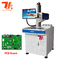 Laserowy znacznik CO2 do tkanin, maszyna do znakowania laserowego Taiyi Synrad Access Davi