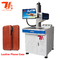Laserowy znacznik CO2 do tkanin, maszyna do znakowania laserowego Taiyi Synrad Access Davi