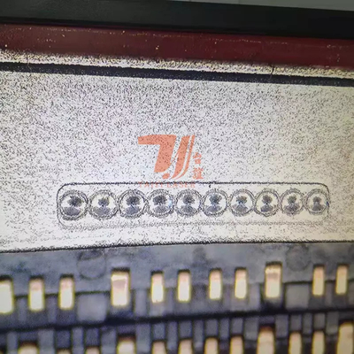Promocja Targów Kantonu QCW Galvo Fiber Laser Welding Equipment For 18650 Lithium Battery Nickel Sheet