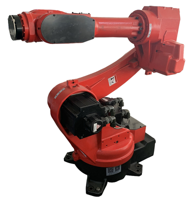 6 Axis Robot Automatyczna maszyna do czyszczenia laserem światłowodowym Odrdzewiacz do farb olejnych