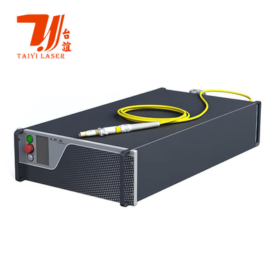 Źródło lasera IPG 2KW 2000W Serii YLR Źródło lasera włókna IPG dla maszyny do cięcia laserowego włókna metalowego CNC