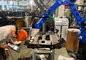 Automatyczna maszyna do cięcia laserowego włókna z ręką robota z manipulatorem 6-osiowym Yaskawa