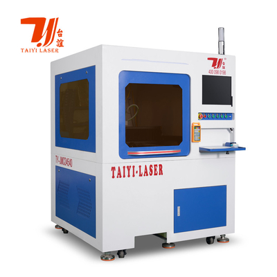 2025 Maszyna do cięcia laserowego 3D Magnet Fiber Laser 1500w 3000W Laser Ndfeb Machine