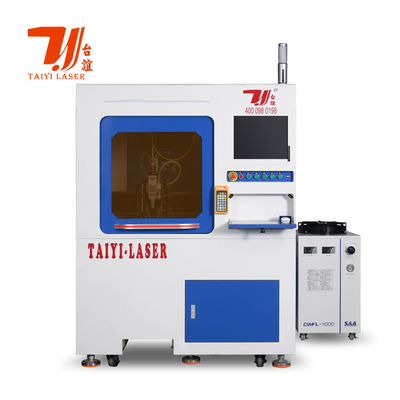 Promocja Wysokiej precyzji 600x600 1000w 1500w 2000w 3000w Magnet Cut Fiber Laser Cutting Machine