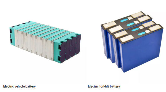 Automatyczna zgrzewarka do blaszek akumulatorów laserem Taiyi
