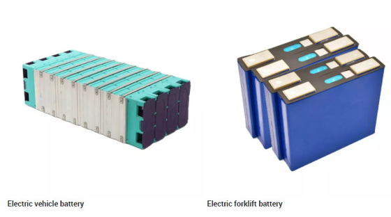 Taiyi Laser Automatic Battery Tab Welder Laser Welding żelazo fosforanowe baterie są wyciągnięte