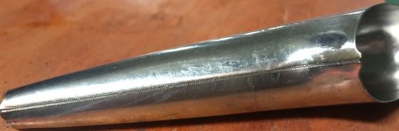 Automatyczna maszyna do spawania laserowego z włókna dwustronnego