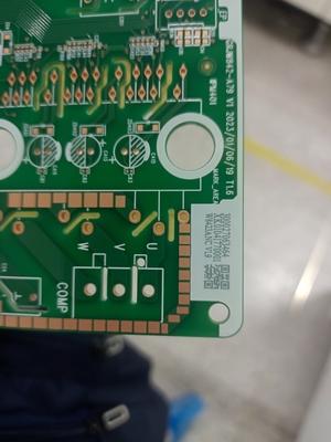 Maszyna do znakowania laserowego płyt PCB FPC