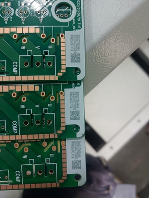Maszyna do znakowania laserowego płyt PCB FPC