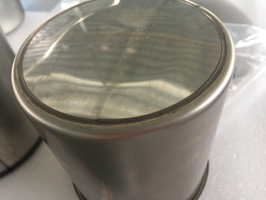 Canton Fair Podwójna stacja kotłowa ze stali nierdzewnej, kotłowa spodnia, automatyczna maszyna do spawania laserowego z włókna
