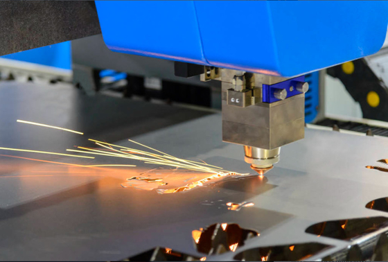 Maszyna do cięcia laserowego włókien Cnc 3kw Cena fabryczna Certyfikacja CE