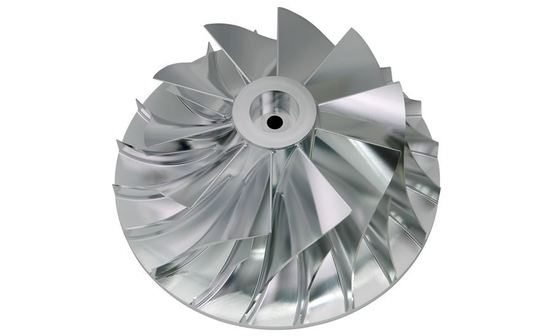 Automatyczna maszyna do spawania laserowego włókna CNC do pompy wodnej wysokiego ciśnienia