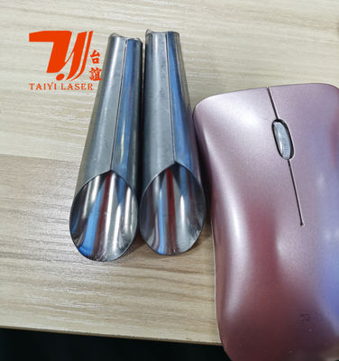 Wysokiej precyzji automatyczna spawarka laserowa Raycus/ Max/IPG opcjonalnie do spawania wylewki czajnika