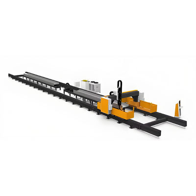 Wysokiej jakości maszyna do cięcia laserowego włókien naziemnych 12KW 20KW