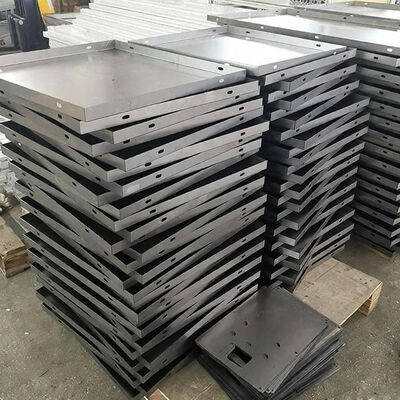 700W High-Speed Laser Welder for Large Stainless Steel Signage Production