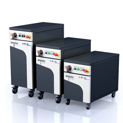 Źródło lasera IPG 1KW 1000W źródło lasera światłowodowego serii YLR do maszyny do cięcia laserem CNC z włókna metalowego