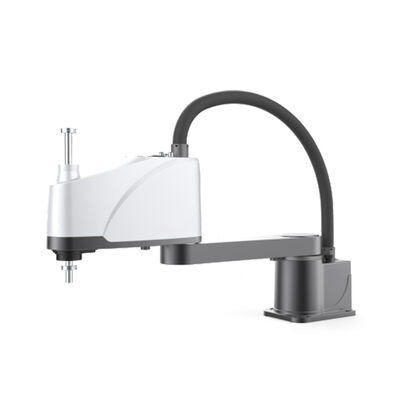 Super przystępny cenowo, precyzyjny i łatwy w obsłudze 4-osiowy robot