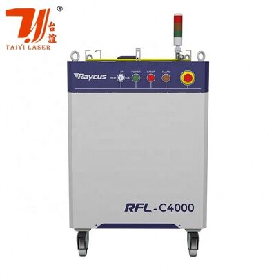 Raycus RFL-C2000 2000W 2KW ciągłe źródło lasera z włókna do lasera do cięcia