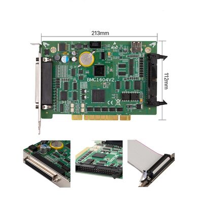 Fscut 2000C BCS100 System sterowania laserowego Cypcut dla maszyny do cięcia laserowego włókna