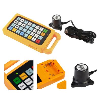 Fscut 2000C BCS100 System sterowania laserowego Cypcut dla maszyny do cięcia laserowego włókna