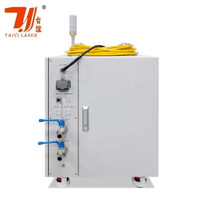 2026 MAX MFSC-6000 6000W 6KW źródło światła laserowego dla laserowej maszyny do cięcia