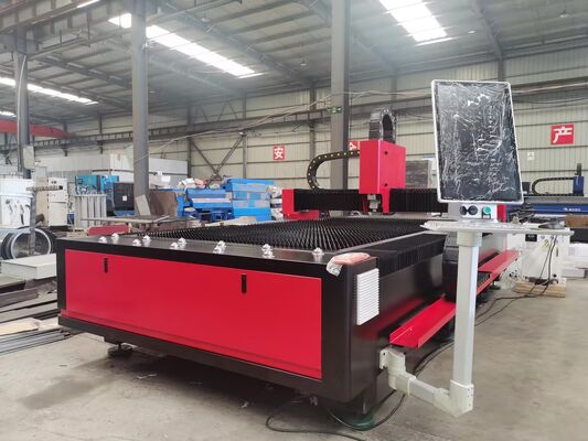 MAX MFSC-4000 4000W 4KW Multimode Fiber Laser Source dla Maszyny do cięcia laserowego