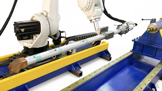 Durable Laser Cladding System Engineered for Surface Enhancement and Repair Delivering Consistent Industrial Performance