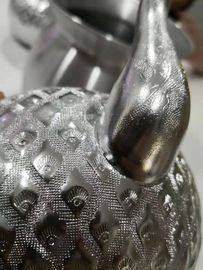 Promocja Targów w Kantonie Podwójna stacja Automatyczna Maszyna do spawania laserowego do herbatnika z aluminium ze stali nierdzewnej 304