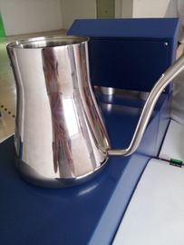 Promocja Targów w Kantonie Podwójna stacja Automatyczna Maszyna do spawania laserowego do herbatnika z aluminium ze stali nierdzewnej 304