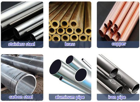 Zintegrowana maszyna do cięcia laserem światłowodowym CNC Raycus IPG Max z możliwością dostosowania