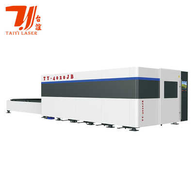 Maszyna do cięcia laserowego włókna o mocy 1500W - 20000 Watt