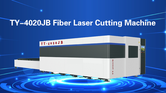 Maszyna do cięcia laserowego włókna o mocy 1500W - 20000 Watt