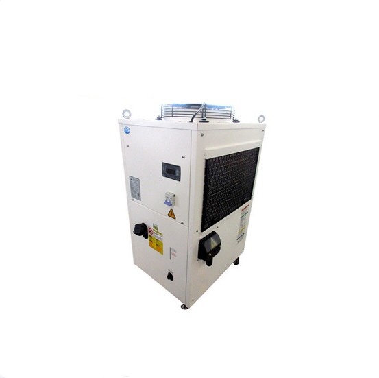 CE Laser Cutting Parts Laser Source Cooling Chiller Tonfei 1000 / 1500 / 2000 Watt