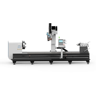 6000W Otwarta maszyna do obróbki laserowej o dużej prędkości Naprawa powierzchni 3D form i narzędzi motoryzacyjnych