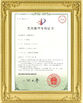 Chiny Taiyi Laser Technology Company Limited Certyfikaty