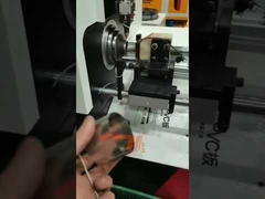 Maszyna do cięcia włókien laserowych